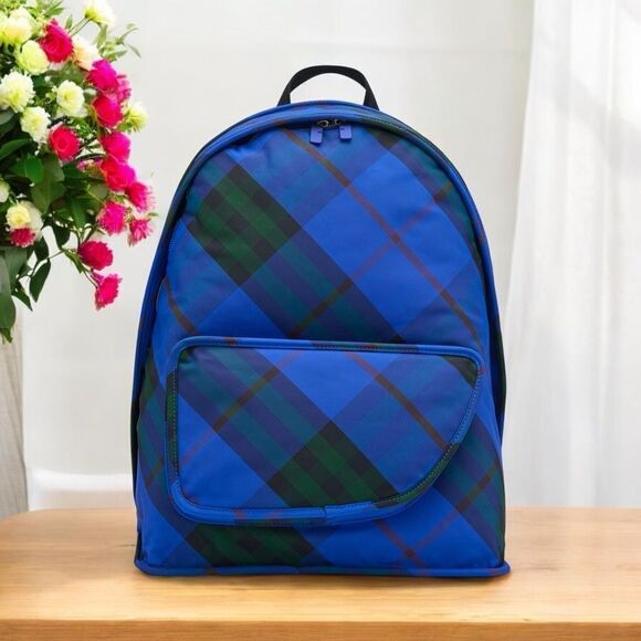 NWT Burberry Large Shield Backpack - Picture 1 of 4